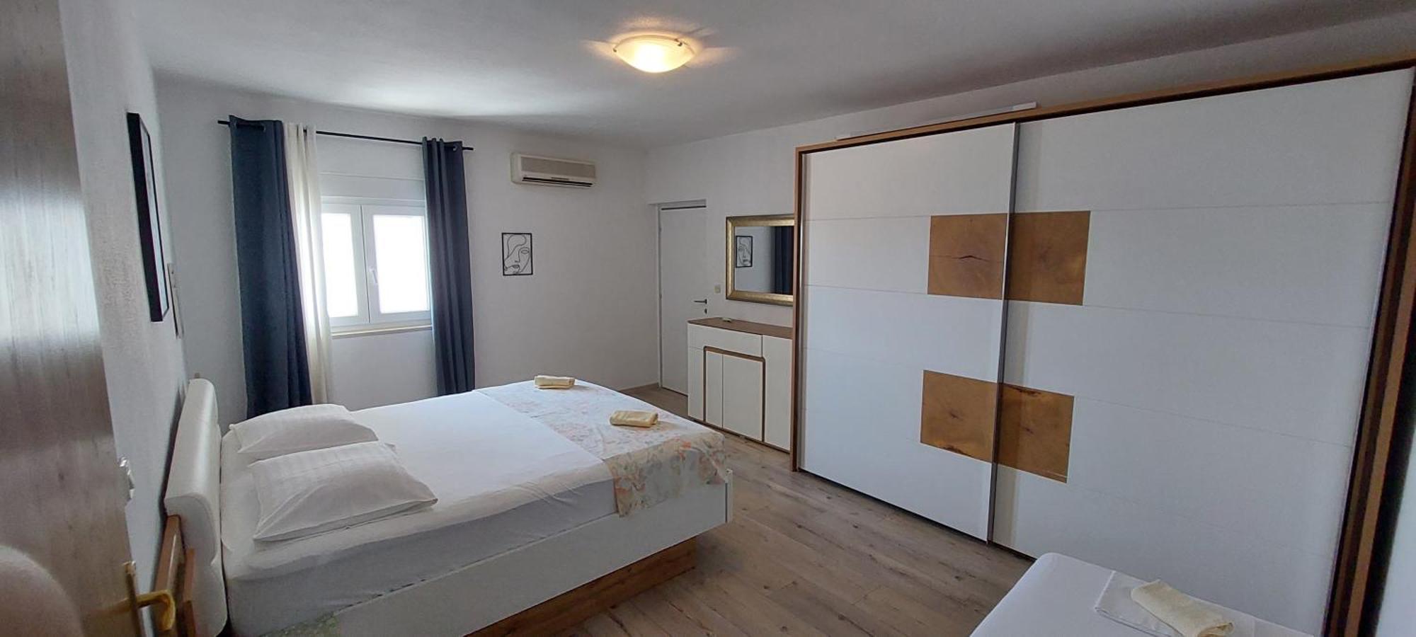 Apartments Dana Omiš Zimmer foto