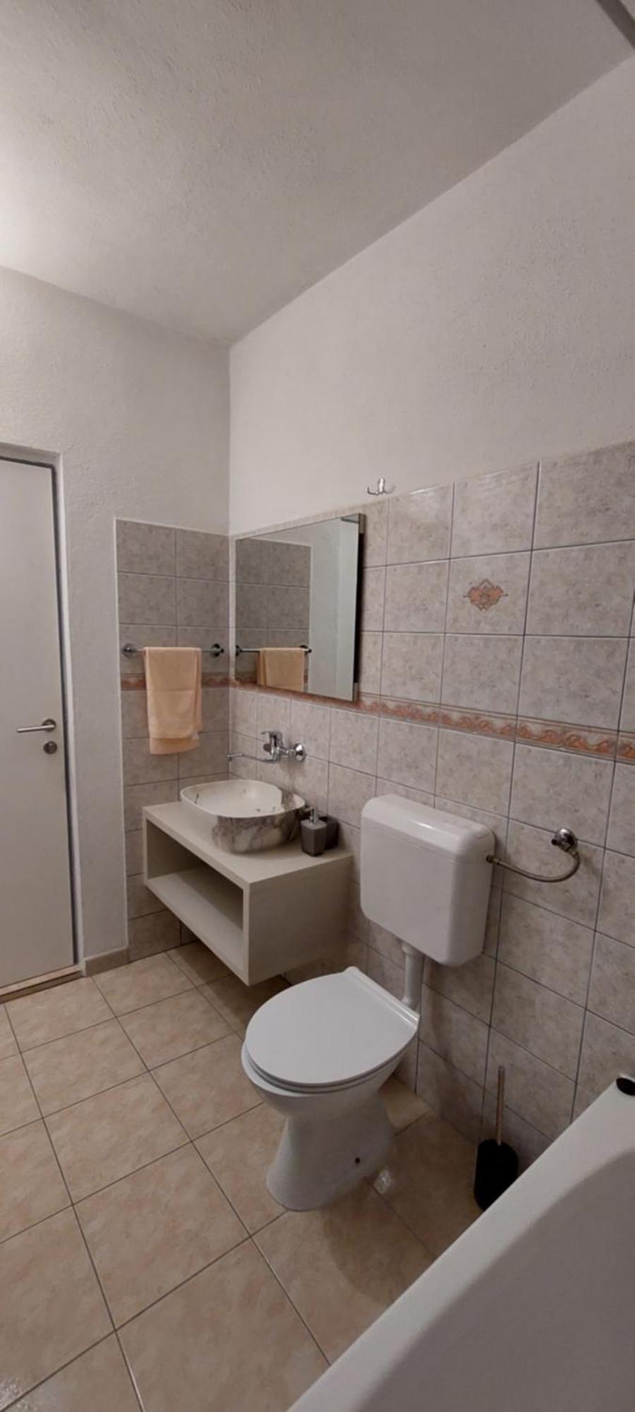 Apartments Dana Omiš Exterior foto